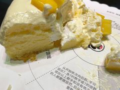 -熊猫不走生日蛋糕(东城店)