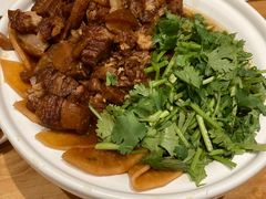 -姥姥家春饼店(惠新东街店)