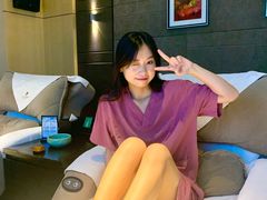 -金色印象·4K影院式足体养生(香榭里店)