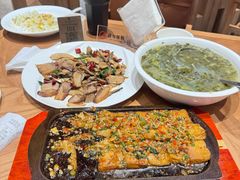 -古尔沟华美达温泉度假酒店