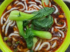 -北大学一食堂
