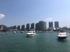-三亚游船旅游中心(三亚鹿回头游艇游船公共码头店)