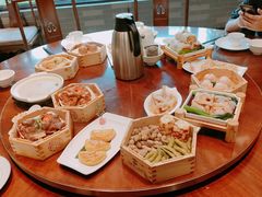 -香江中餐厅·招牌鱼生·老广味道(长隆香江酒店)