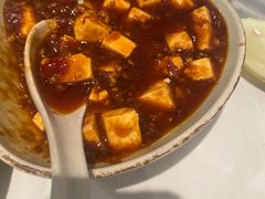麻婆豆腐-鹿港小镇(远洋未来广场店)