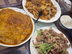 -胖子菜馆(隆昌路店)