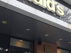 -麦当劳(虎坊路店)
