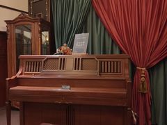 -中山路壹号传奇club·啤酒花园餐厅