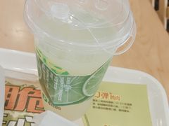 -德克士(睢宁曼哈顿店)