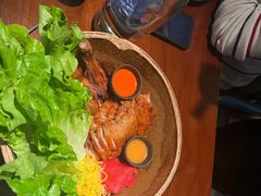 -MAGPIE喜鹊派餐厅(华侨城店)