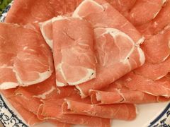 -磁器铜锅涮肉(交大东路店)