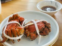 -品鲜村农家菜·阳澄湖大闸蟹(总店)