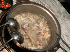 -大头椰·海南椰子鸡火锅(思明万象城店)