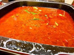 跳水美蛙-自贡好吃客(科华店)