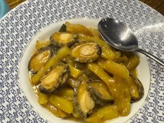 -开海·红岛海鲜虾水饺(石老人店)
