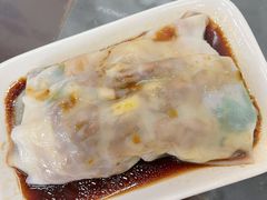 鸳鸯肠-穗银肠粉店(东川路店)