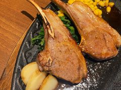 -萨莉亚意式餐厅(常州环球港店)