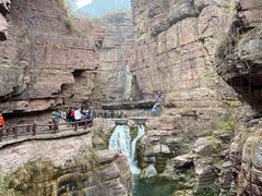 -云台山风景名胜区