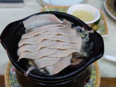 酸菜白肉-砂锅居(西四店)