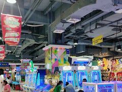 -大玩家(马鞍山万达店)