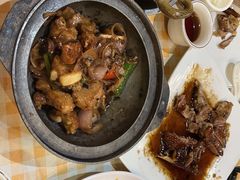 -老廣食堂(区庄店)