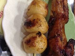 -潘苏凉茶馆(康之宝超级广场店)