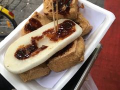 -阿婆油墩子(五里桥路188弄小区店)