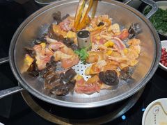 -顺峰顺水顺德菜(龙华店)