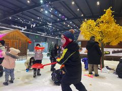 -宁波冰雪大世界(北仑区)