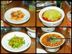 -新白鹿餐厅(爱琴海购物中心店)