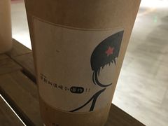 -小明同学(三里屯店)