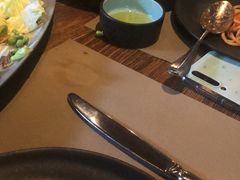 -Carbon莫卡哆·意大利复古集市餐厅(杭州大厦店)