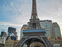 -澳门喜来登大酒店