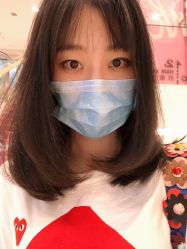 点击看大图 -时尚工厂·科学染发