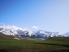 -新疆那拉提国家旅游度假区