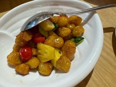 -德胜轩正宗顺德菜(宝安沙井会展中心店)