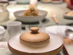 -素慧餐厅(大虹桥店)