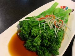 -巴依老爷新疆美食(远洋未来汇购物中心店)
