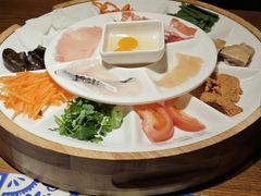 -芸南道·过桥米线(昆明老街旗舰店)