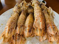 -南海渔家•海鲜•正宗海南菜(海棠湾店)