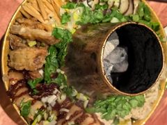 -山西会馆·晋菜·晋商宴·牌匾博物馆(胜利东街店)