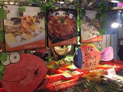 -79号渔船海鲜饭店(华强北店)