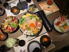 -玉川屋创意日料(北美新天地店)