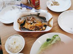 -紫光园·烤鸭(沙河物美店)