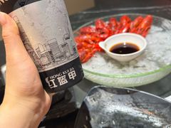 -红盔甲·小龙虾(人民广场店)