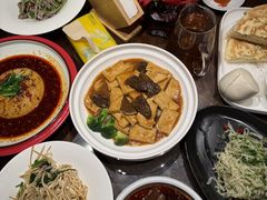 -面辣子·陕西家乡菜(长安店)