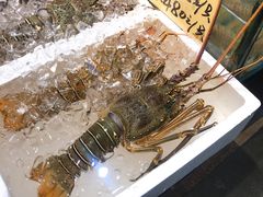 -蚝得喜海鲜(东城店)