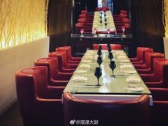 -北京金融街丽思卡尔顿酒店·意味轩 Cepe