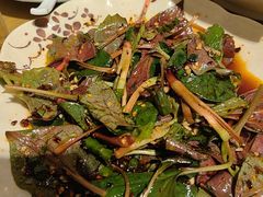 -易老九江湖菜(北滨一路店)