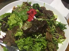 -雀舞云南菜(乐客城店)