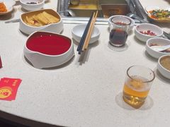-海底捞火锅(高科广场店)